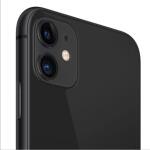 Black - Apple iPhone 11, 64GB, Unlocked (Renewed)